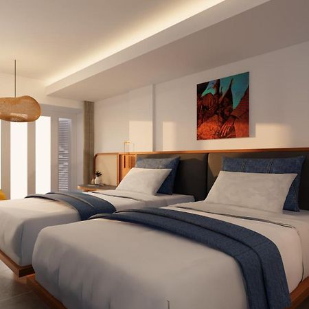 Yats Colony Hotel Yogyakarta Luaran gambar