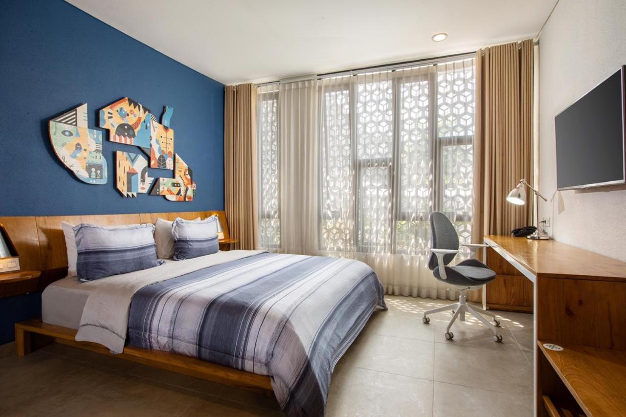 Yats Colony Hotel Yogyakarta Luaran gambar